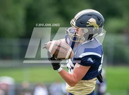 Thumbnail 2 in DePaul Catholic @ Pope John XXIII photogallery.