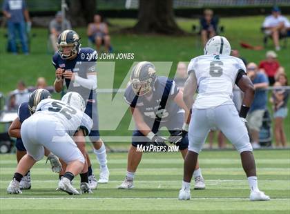 Thumbnail 1 in DePaul Catholic @ Pope John XXIII photogallery.