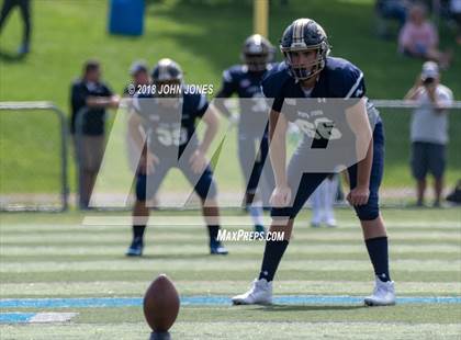 Thumbnail 2 in DePaul Catholic @ Pope John XXIII photogallery.