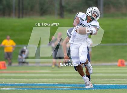 Thumbnail 2 in DePaul Catholic @ Pope John XXIII photogallery.