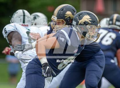 Thumbnail 3 in DePaul Catholic @ Pope John XXIII photogallery.