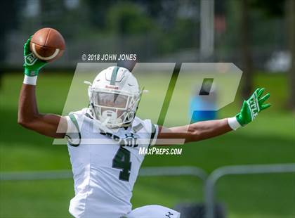 Thumbnail 2 in DePaul Catholic @ Pope John XXIII photogallery.