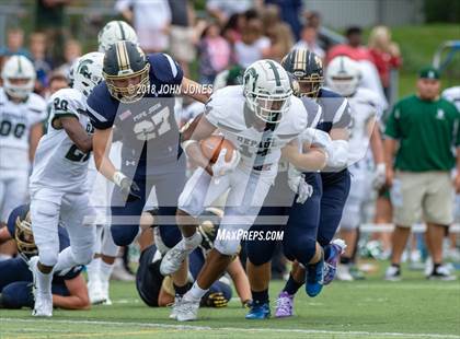 Thumbnail 3 in DePaul Catholic @ Pope John XXIII photogallery.
