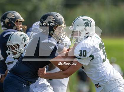 Thumbnail 1 in DePaul Catholic @ Pope John XXIII photogallery.