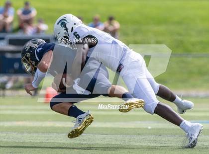 Thumbnail 1 in DePaul Catholic @ Pope John XXIII photogallery.