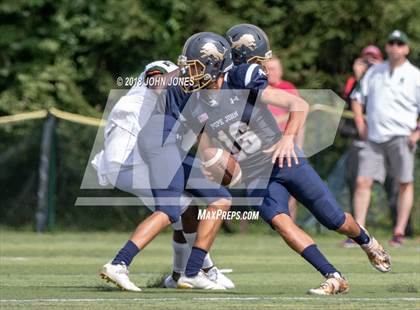 Thumbnail 2 in DePaul Catholic @ Pope John XXIII photogallery.