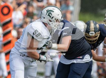 Thumbnail 2 in DePaul Catholic @ Pope John XXIII photogallery.