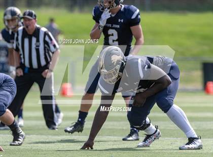 Thumbnail 1 in DePaul Catholic @ Pope John XXIII photogallery.