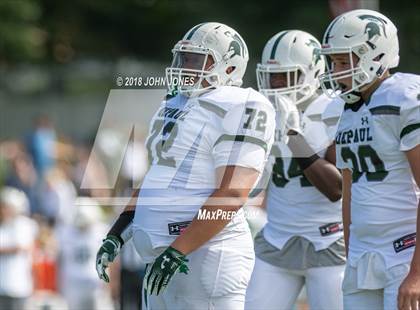Thumbnail 2 in DePaul Catholic @ Pope John XXIII photogallery.