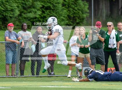 Thumbnail 2 in DePaul Catholic @ Pope John XXIII photogallery.