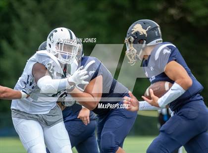 Thumbnail 2 in DePaul Catholic @ Pope John XXIII photogallery.
