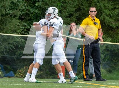 Thumbnail 3 in DePaul Catholic @ Pope John XXIII photogallery.