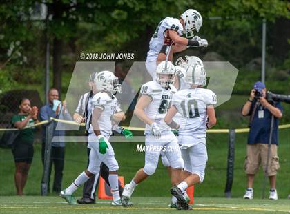 Thumbnail 1 in DePaul Catholic @ Pope John XXIII photogallery.