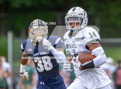 Thumbnail 2 in DePaul Catholic @ Pope John XXIII photogallery.