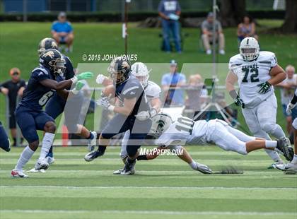 Thumbnail 3 in DePaul Catholic @ Pope John XXIII photogallery.