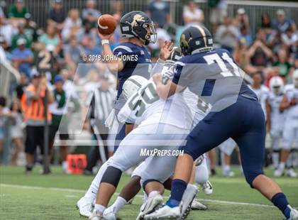 Thumbnail 3 in DePaul Catholic @ Pope John XXIII photogallery.