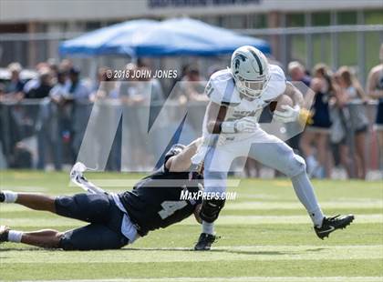 Thumbnail 3 in DePaul Catholic @ Pope John XXIII photogallery.