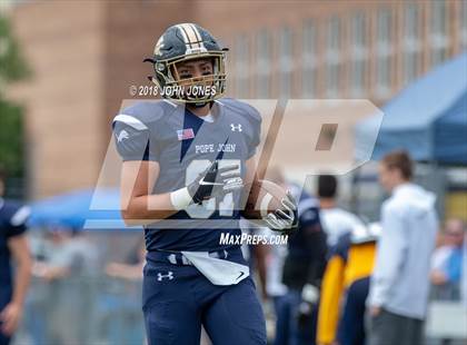 Thumbnail 3 in DePaul Catholic @ Pope John XXIII photogallery.