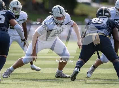 Thumbnail 2 in DePaul Catholic @ Pope John XXIII photogallery.