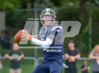 Thumbnail 2 in DePaul Catholic @ Pope John XXIII photogallery.