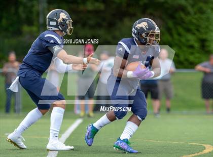Thumbnail 2 in DePaul Catholic @ Pope John XXIII photogallery.