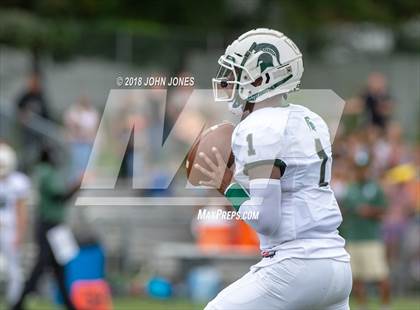 Thumbnail 3 in DePaul Catholic @ Pope John XXIII photogallery.