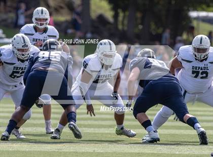Thumbnail 3 in DePaul Catholic @ Pope John XXIII photogallery.