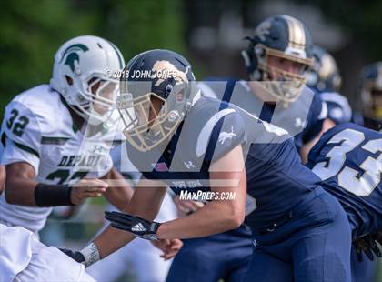 Thumbnail 3 in DePaul Catholic @ Pope John XXIII photogallery.