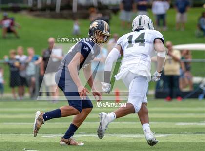 Thumbnail 1 in DePaul Catholic @ Pope John XXIII photogallery.