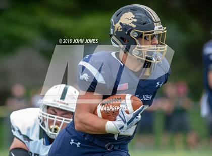 Thumbnail 3 in DePaul Catholic @ Pope John XXIII photogallery.