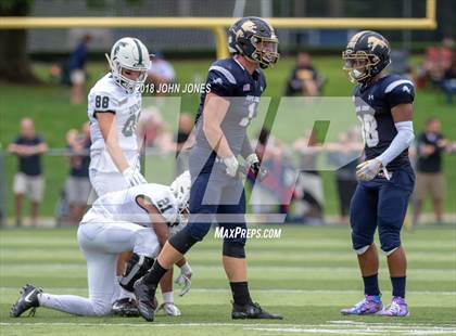 Thumbnail 1 in DePaul Catholic @ Pope John XXIII photogallery.
