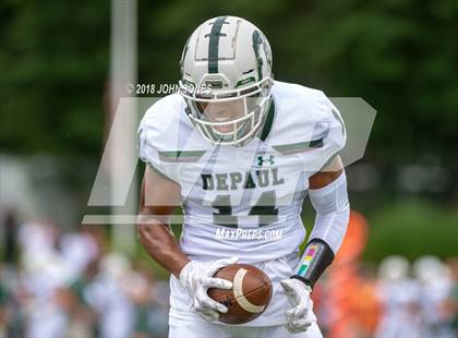 Thumbnail 3 in DePaul Catholic @ Pope John XXIII photogallery.