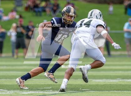 Thumbnail 3 in DePaul Catholic @ Pope John XXIII photogallery.