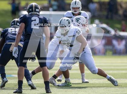 Thumbnail 1 in DePaul Catholic @ Pope John XXIII photogallery.