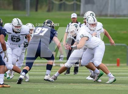 Thumbnail 3 in DePaul Catholic @ Pope John XXIII photogallery.