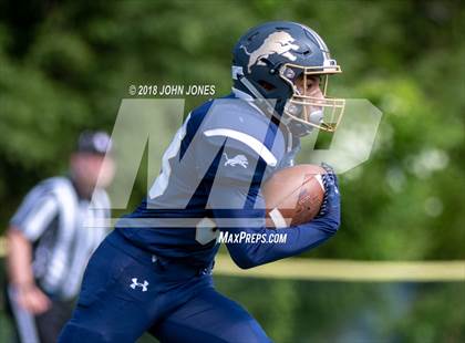 Thumbnail 1 in DePaul Catholic @ Pope John XXIII photogallery.