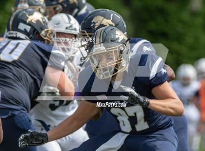 Thumbnail 2 in DePaul Catholic @ Pope John XXIII photogallery.