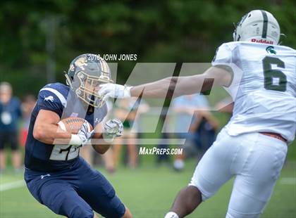 Thumbnail 3 in DePaul Catholic @ Pope John XXIII photogallery.
