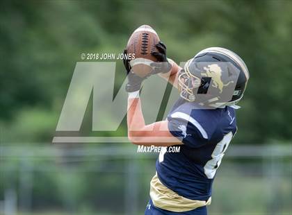 Thumbnail 2 in DePaul Catholic @ Pope John XXIII photogallery.