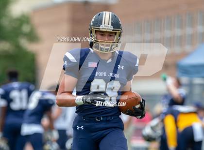 Thumbnail 1 in DePaul Catholic @ Pope John XXIII photogallery.