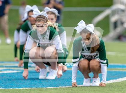 Thumbnail 3 in DePaul Catholic @ Pope John XXIII photogallery.