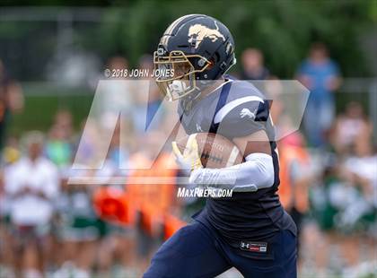 Thumbnail 3 in DePaul Catholic @ Pope John XXIII photogallery.