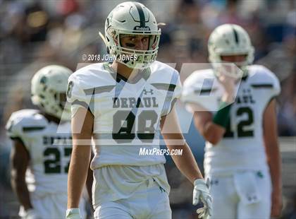 Thumbnail 1 in DePaul Catholic @ Pope John XXIII photogallery.