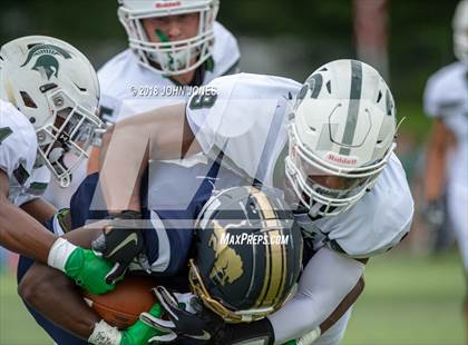 Thumbnail 1 in DePaul Catholic @ Pope John XXIII photogallery.