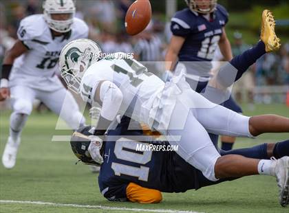 Thumbnail 1 in DePaul Catholic @ Pope John XXIII photogallery.