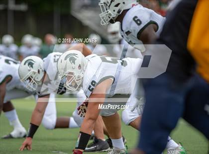 Thumbnail 2 in DePaul Catholic @ Pope John XXIII photogallery.