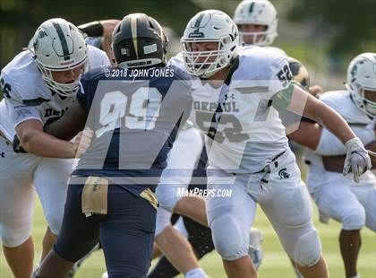 Thumbnail 1 in DePaul Catholic @ Pope John XXIII photogallery.