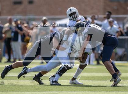 Thumbnail 3 in DePaul Catholic @ Pope John XXIII photogallery.