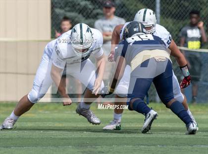 Thumbnail 2 in DePaul Catholic @ Pope John XXIII photogallery.