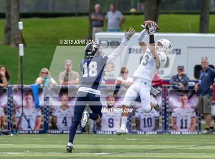 Thumbnail 1 in DePaul Catholic @ Pope John XXIII photogallery.